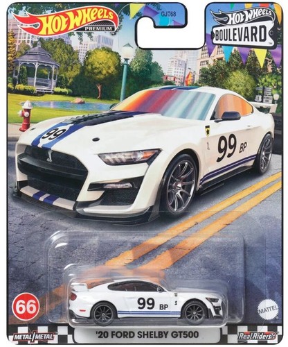 Ford mustang shelby gt500 - ford,