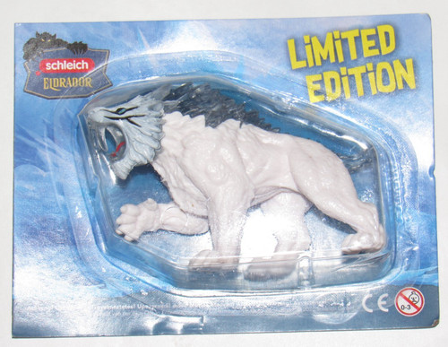 Eldrador schleich - eldrador,