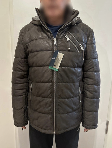 Engbers herren steppjacke - engbers,