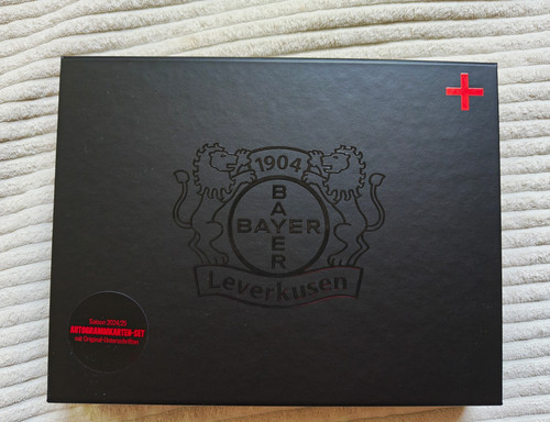 Bayer leverkusen - bayer,