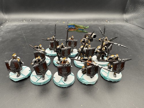 Herr der ringe tabletop - der,
