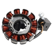 Stator Lichtmaschine für Piaggio Fly ZIP ET4 LX 50 4T Aprilia Sportcity 50 2V
