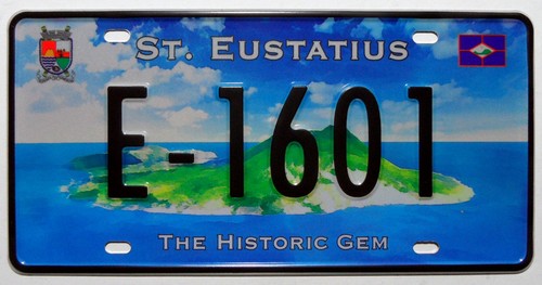 Altes nummernschild - altes,