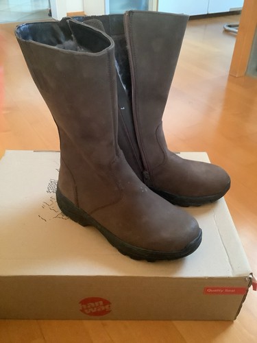Hanwag tannäs lady stiefel - tannäs,