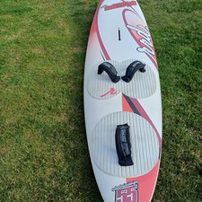 Wassersport Windsurfen