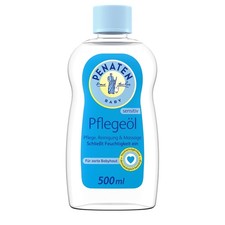 Penaten pflegeöl massage - penaten,