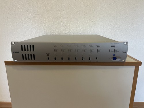 Euphonix fc726 kanal madi - fc726, 56-kanal