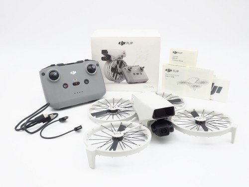 Dji flip drohne - flip, +