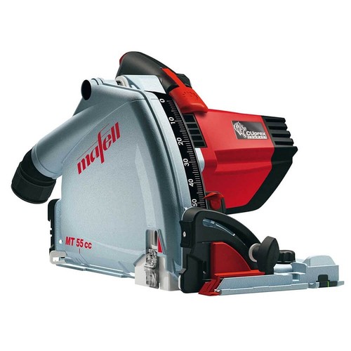 Mafell tauchsäge cc - mt-55,