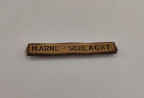 Gefechtsspange auflage - gefechtsspange, /