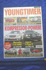 YOUNGTIMER 2/21 Fiat Barchetta
