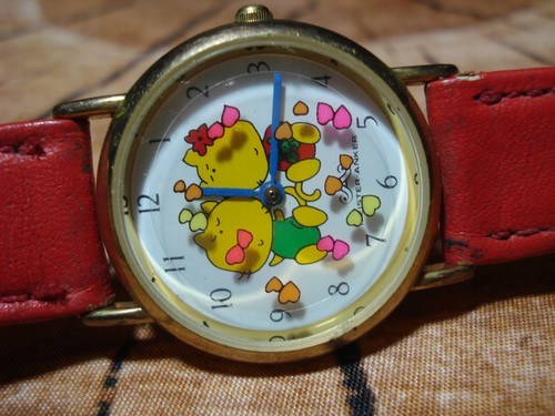Meister anker armbanduhr - anker,