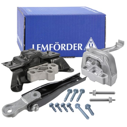 Lemförder motorlager - lemfÖrder,