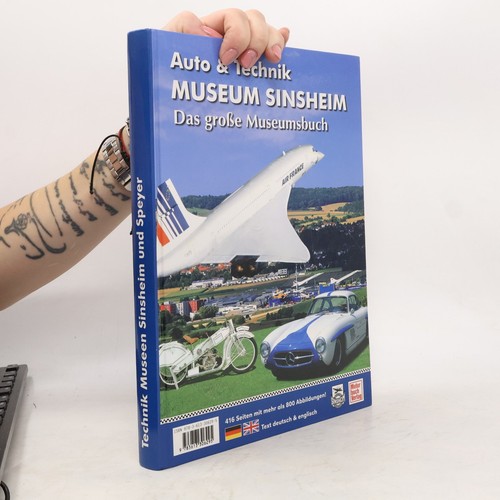 Technik museum speyer - technik, | 