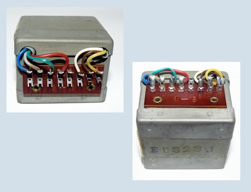 NF-Transformator