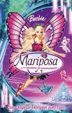 Barbie Mariposa-das Original-Hörspiel Zum Film [Musikkasse... | CD | Zustand gut