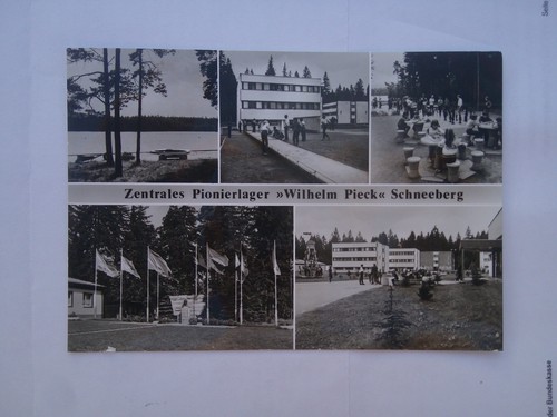 Schneeberg erzgebirge - schneeberg,