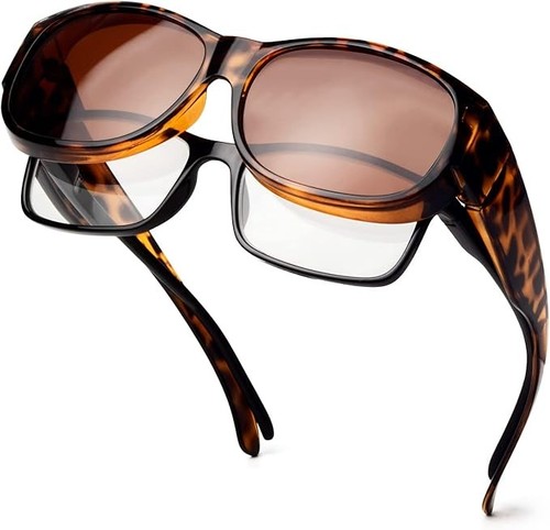 überbrille überziehbrille - Überbrille,