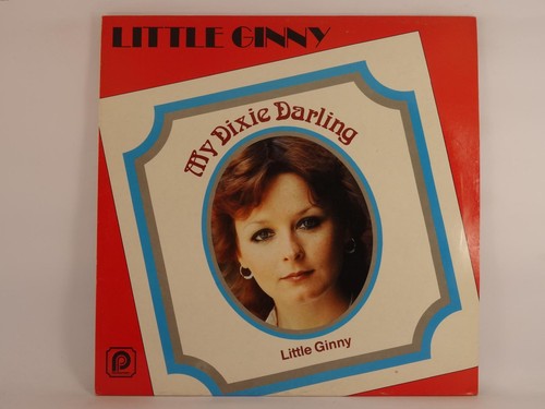 Little ginny dixie - little, my
