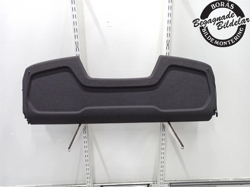 Original hutablage hinten ford - hinten,