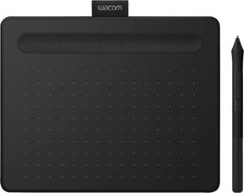 Wacom Grafiktablet Intuos S