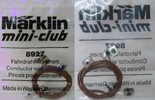 Märklin 8927 - , –
