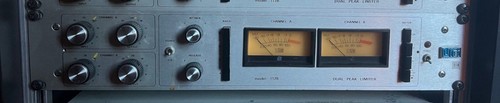 Urei 1178 stereo compressor - ,