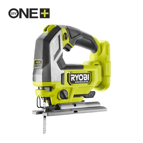 Ryobi akku stichsäge 18v one - akku,