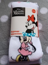 Strumpfhose Mädchen Disney