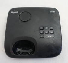 Siemens, Basisstation mit