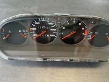 Porsche 944 Tachometer Reparatur Angebot für das Zählwerk VDO Fachbetrieb