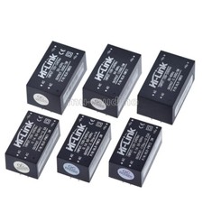 HLK-PM01 HLK-PM03 HLK-PM12