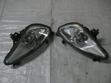 Mercedes S320 CDI W221 221 235PS Nebelscheinwerfer links rechts A2218200156 R63