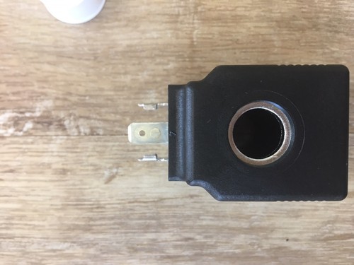Magnetspule magnet m13 12v - magnetspule, dc