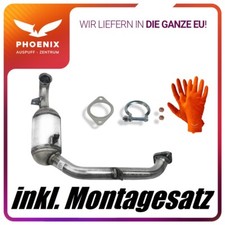 ✅ für Volvo V50 1.6 Diesel