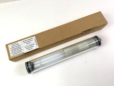 Waldmann RL70CV-118 120V 60Hz 1x18W IP67 Maschinenleuchte