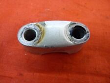 Yamaha XT 500 Lenkerklemmbock