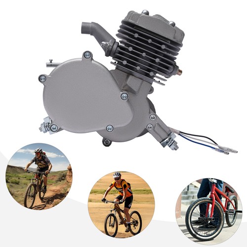 Takt 80cc benzin hilfsmotor - 80cc,