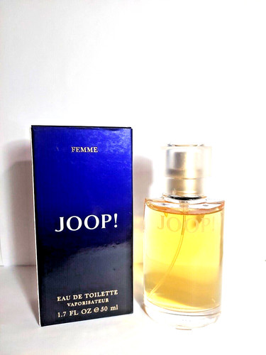 Joop femme eau toilette - eau, de