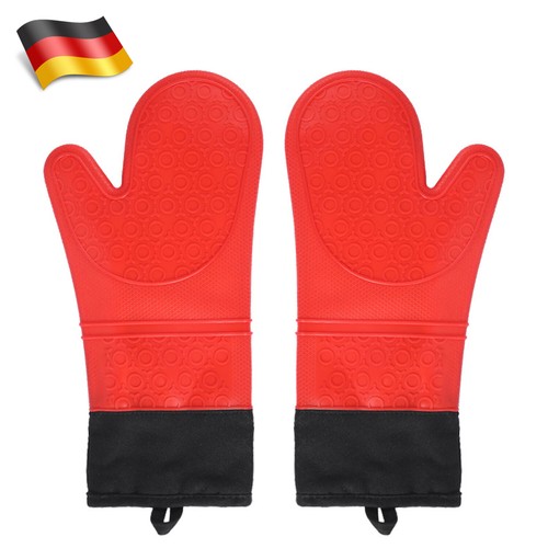 Backofenhandschuh silikon - backofenhandschuh,