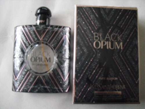 Black opium leere - ,