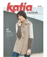 KATIA - Magazin - Essential