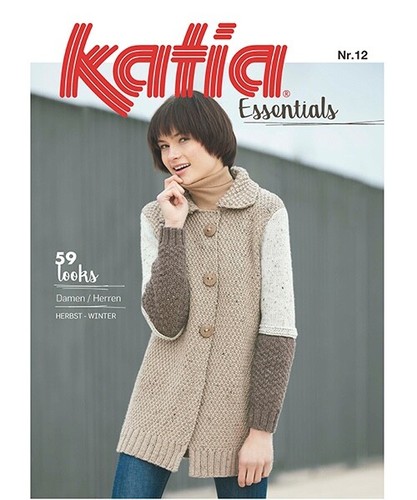 Katia magazin essential - katia,