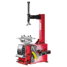 Reifenmontiermaschine