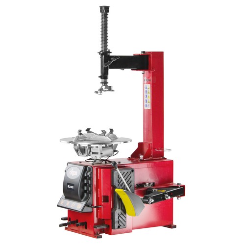 Reifenmontiermaschine