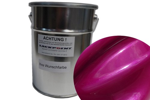 Liter basislack spritzfertig - basislack,