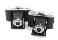 Agfa isolette gehäuse - agfa,