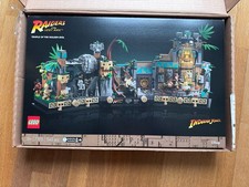 Lego Indiana Jones: Tempel des
