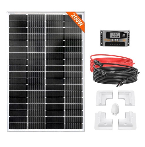 Solar inselanlage komplettset - inselanlage,