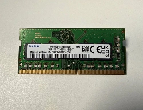 Samsung 16gb 1rx8 - samsung,